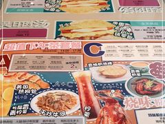 -大头力茶餐厅(花都融创茂店)