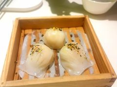 -蔡澜点心·粤菜(嘉里中心店)