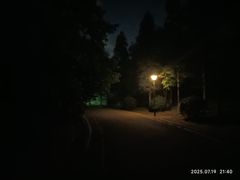 -南湖湿地公园