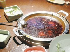 -巴倒烫陆派重庆火锅(南山店)