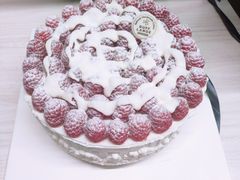 -DUFF LANGE杜夫朗格蛋糕