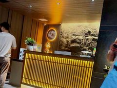 -天禧影院式足道·SPA(梅林店)