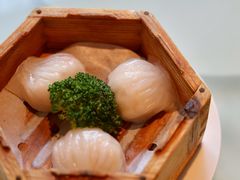 -香宫中餐厅 · 桂林香格里拉