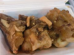 -老兵牛蹄店(下沙店)
