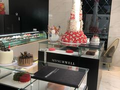 -麦雪尔甜品·生日蛋糕(新街口旗舰店)