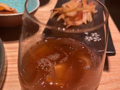 -人间酒暖·Go blanc·烧鸟·深夜食堂(陆家嘴店)
