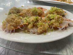 -众味海鲜大排档·活海鲜·潮汕味(南澳店)
