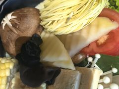 -北大家园食堂