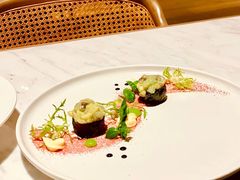 -窗外西餐厅(普罗理想国店)