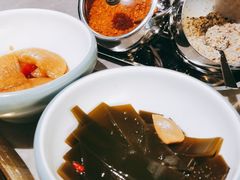 -韩盛·古法烤肉店(皇城恒隆广场店)