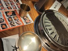 -九田家黑牛烤肉料理(新辰里亚运村店)