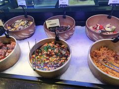 -盛江山自助料理(奥莱锦辉购物广场店)