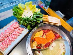 -大龙燚火锅(五一广场店)