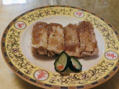 -厉家菜(德胜门总店)