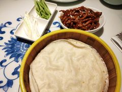 -小菜园新徽菜(常州武进吾悦店)