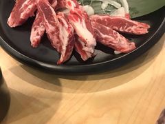 -花味·自助烤肉(雨花客厅店)