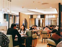 大堂-敏华冰厅(天河城店)