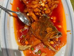 -乾隆美食·本帮菜(黄河路店)