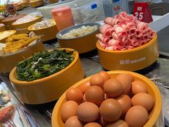 -龍歌自助小火锅(秦淮水游城店)