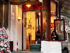 门面-喜柿咖啡SeeS coffee