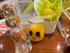 -1078號老北京涮肉(松柏店)