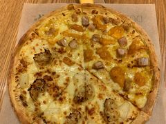 -乐凯撒披萨(正佳广场店)