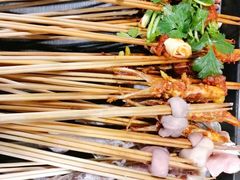-钢管厂五区小郡肝串串香(南山店)