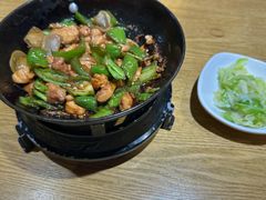 -南城香·饭香串香馄饨香(青年路店)