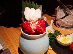 -江户烧肉(高德店)