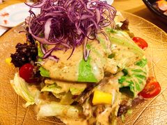 -隐泉京望日式料理(太和广场店)