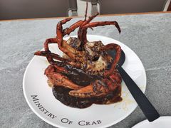 -Ministry of Crab•MOC(交子大道店)
