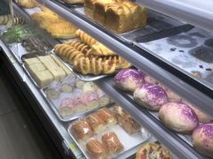 -西安外国语大学-学生食堂(栾树大道店)