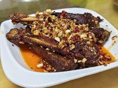 -呷得家常菜馆(王公塘店)