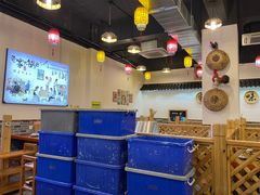 -老家大锅台·地锅鸡·铁锅炖(建邺文体路店)