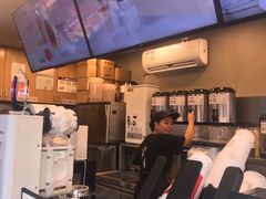 -书亦烧仙草(新都会店)