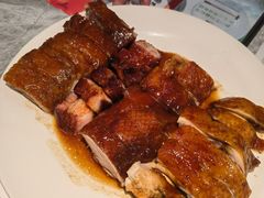 -皇后餐厅-煲仔·小菜·打边炉(古北店)