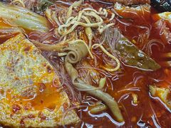 -四川老牛麻辣烫(北门桥店)
