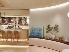 -théATRE 茶聚场(王府中環店)
