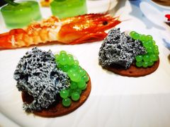 -华尔道夫酒店·羿庭(金鱼胡同店)