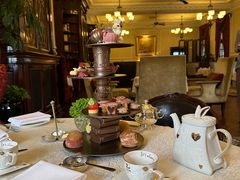 -Salon de Ville浦江汇(上海外滩华尔道夫酒店店)