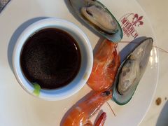 -玛莎拉自助餐厅(国贸店)