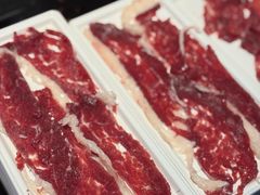 -争先鲜·蒸汽海鲜自助·鲜切牛肉
