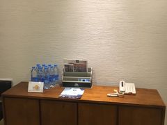 -美豪怡致酒店(上海长寿路店)