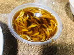 凉虾-花市豌杂面(民生路店)