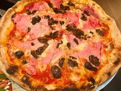 -IL TEATRO 精品意大利餐厅