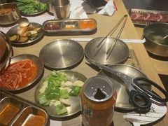 -西塔老太太泥炉烤肉(亚运村店)