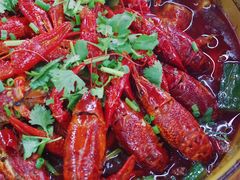 -庾氏龙虾馆(多弗汇店)