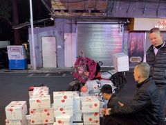 -阿娟牛肉丸·手打牛肉丸·现做现卖