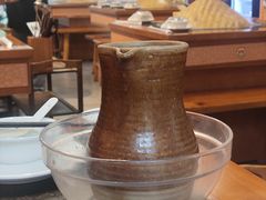 -阿山卓·野生菌火锅·纳西火塘烤肉