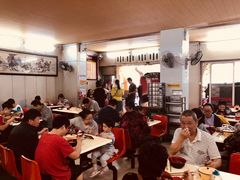 大堂-天天锅贴王(迎凤街店)